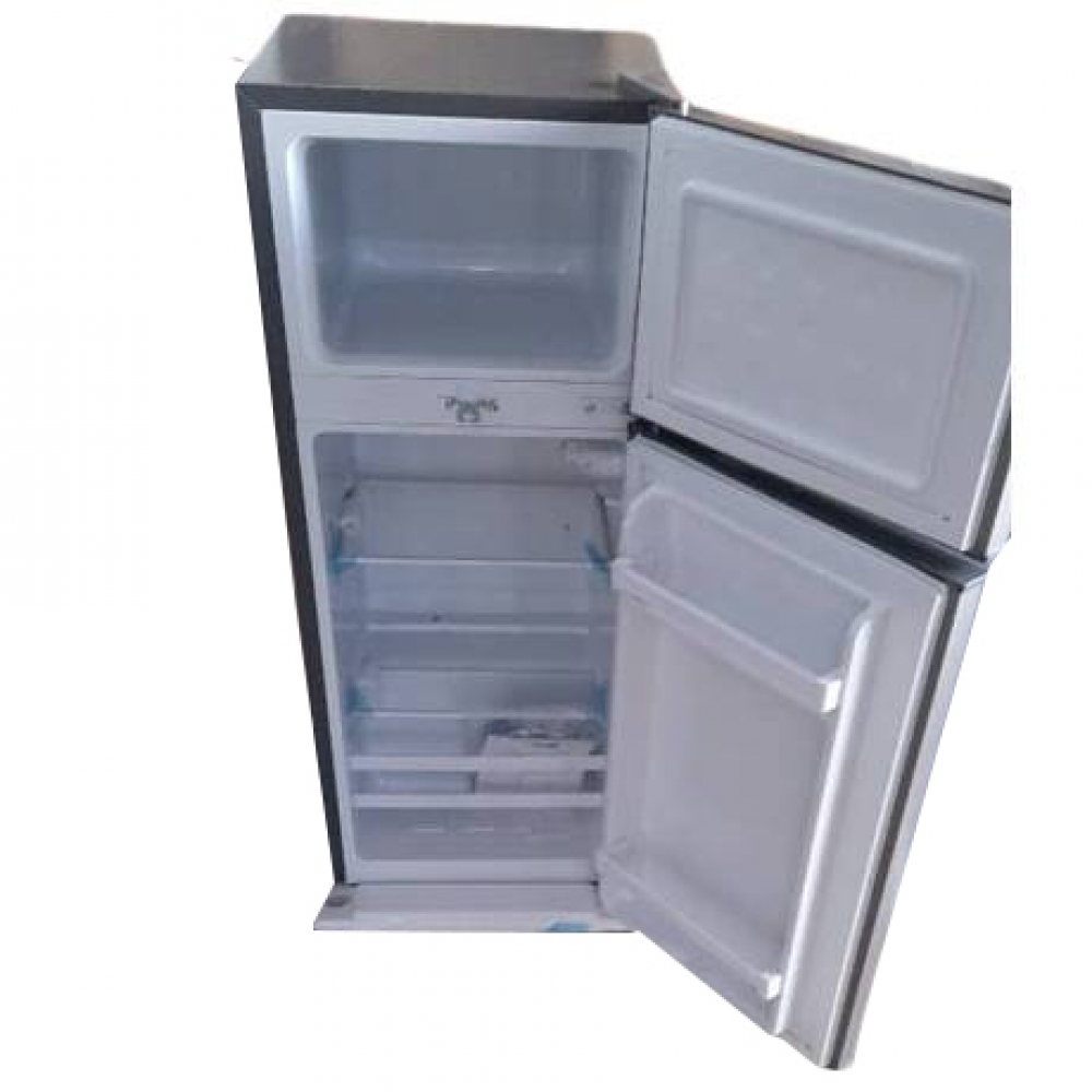 Mini Double Doors Fridge