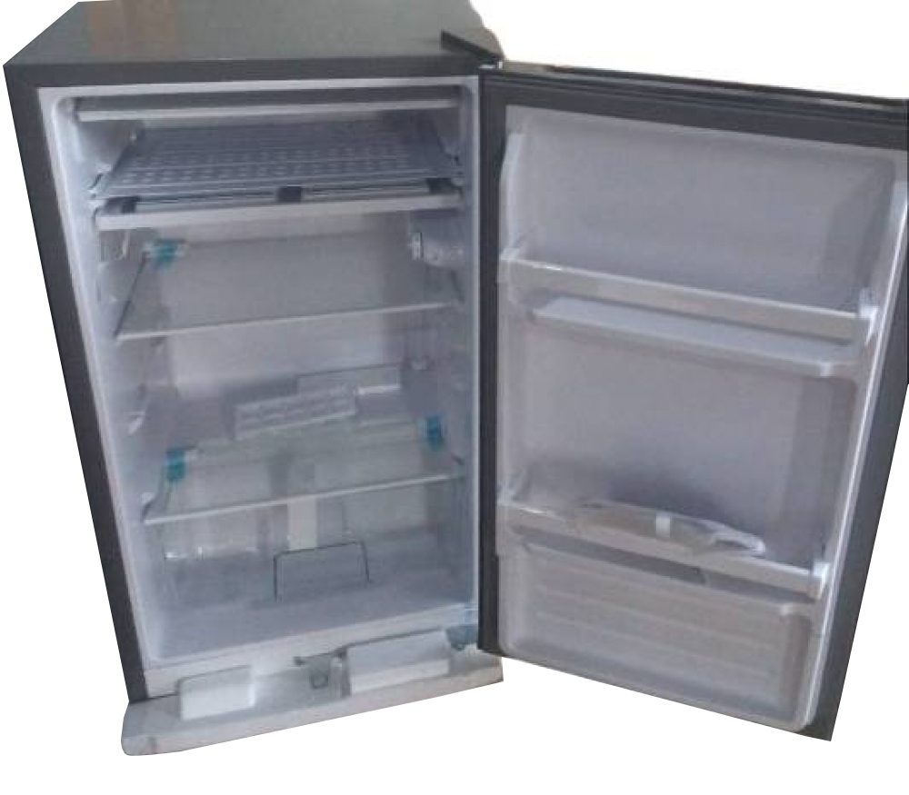 90 Liters Single Door Mini Fridge