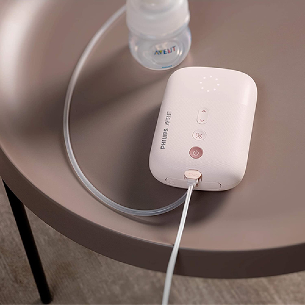 Philips Avent Electric Breast Pump SCF395/11