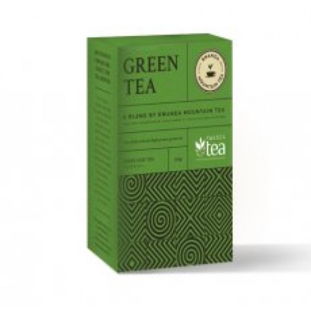 Organic Green Loose Tea -175 grams