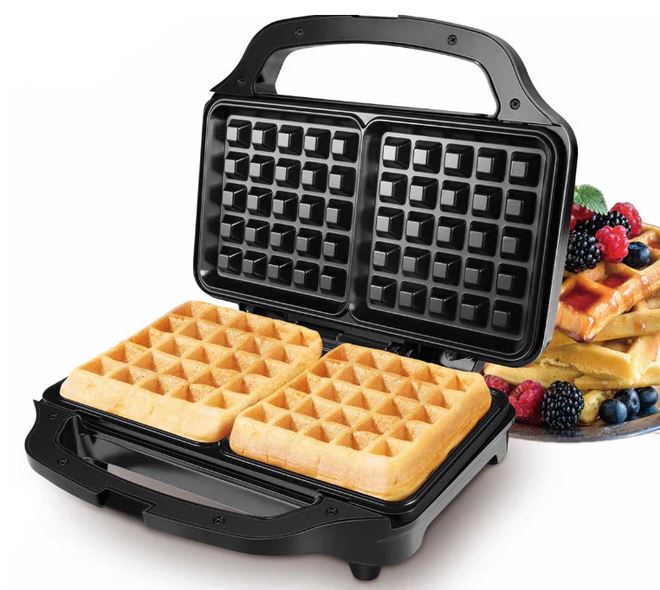 Waffle Maker SF-6057