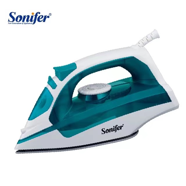 Sonifer SF-9026 Hot Sell Manufacturer Home Use 2000w Cheap Electric Steam Pressing Iron for Clothes