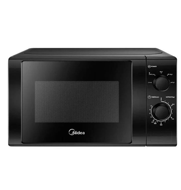 Midea 20L Microwave Oven | MM720C2GX-B