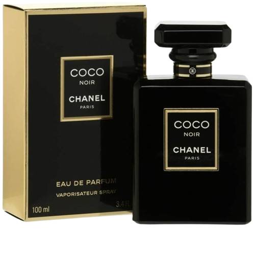 Chanel Coco Noir Eau De Parfum 100ml