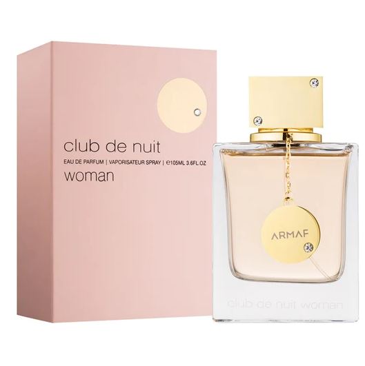 Armaf Club De Nuit Woman Eau De Parfum For Women