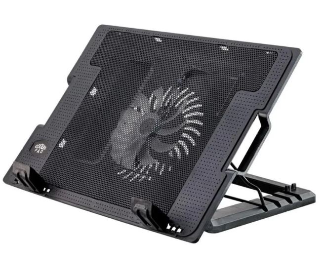 17-inch Ergo Notebook Cooling Stand STAND-COOL-YL-339-LQ