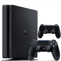 How to use two controllers in best sale ps4