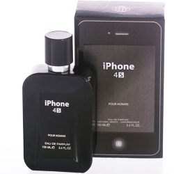 Iphone 4s Men S Perfume