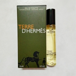 Terre d hermes 20ml Clearance