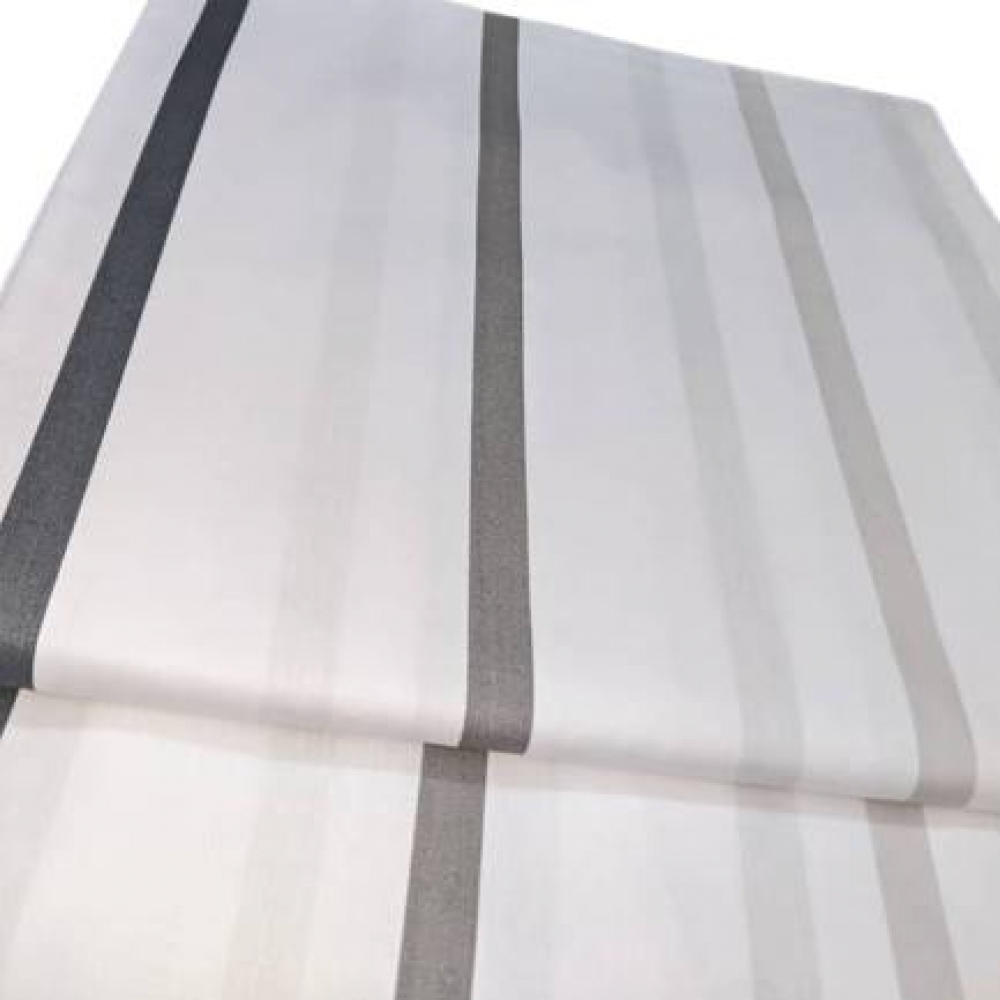 Bedding Cotton Set 2 Bedsheets Of 2,7mx2,7m & 2 Pillow Cases