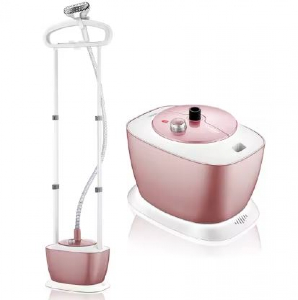 Sonifer SF-9040 Household 2.2L Capacity Fast Heat Up Standing Electric Steam Iron Hanging Garment Steamer