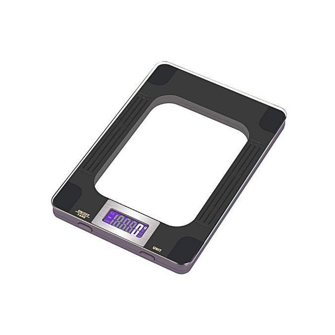 Sonifer Digital Kitchen Scale (SF-1928) - Multicolor