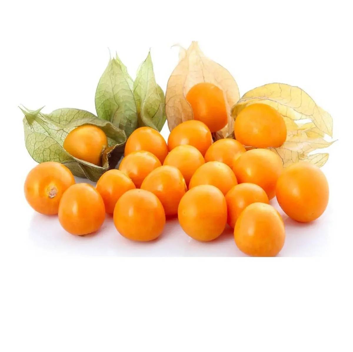 Dried Golden Berries (1 Kg)